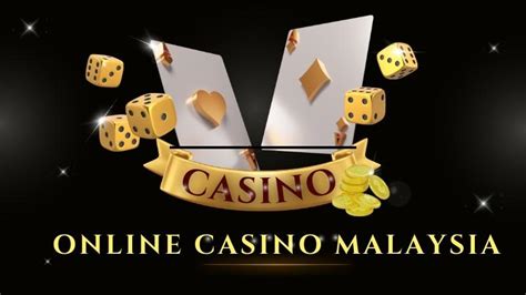 casino online malaysia